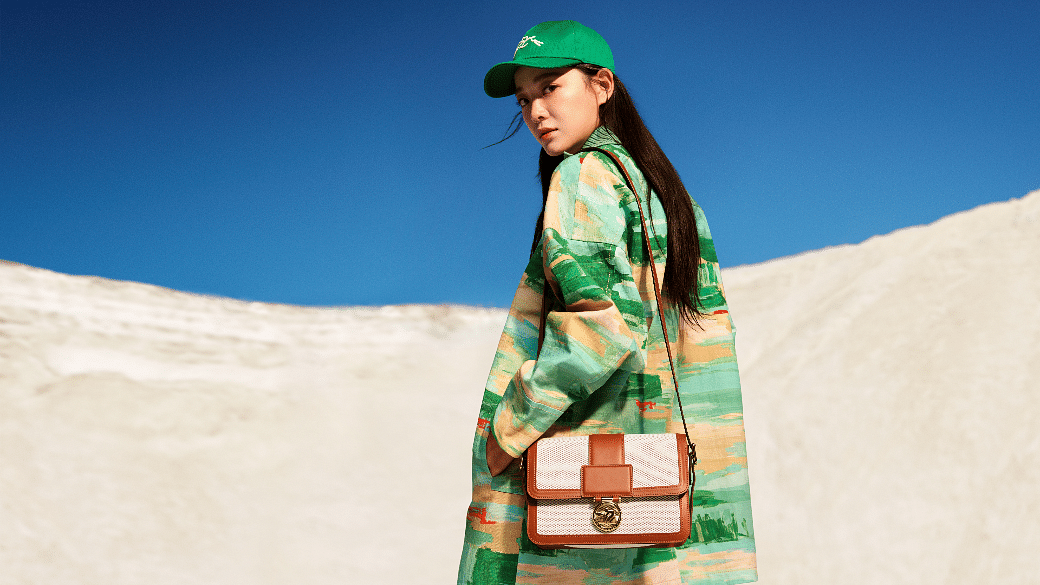 What To Get From Longchamp's Spring/Summer 2023 Collection