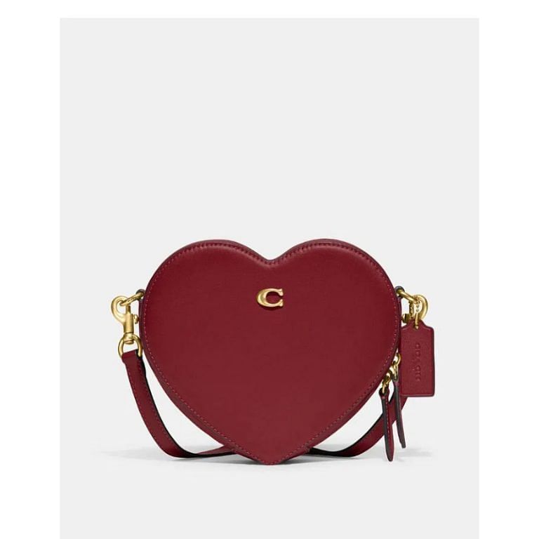 The Best Heart-Shaped Designer Bags, from Coperni to Alaia