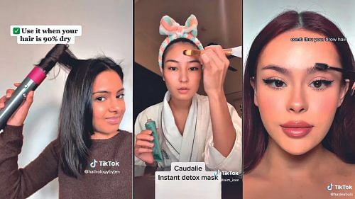 #TikTokMadeMeBuyIt: 8 Trending Beauty Products To Shop Now