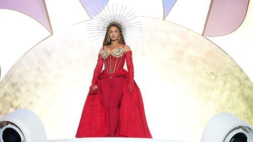 Beyoncé Announces Renaissance World Tour