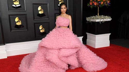 Get Ready For The Grammys With These Iconic Fashion Moments