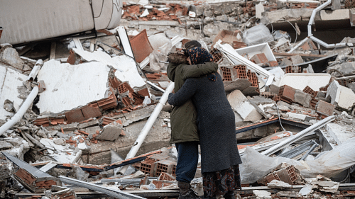 Turkey Earthquake: How You Can Help From Singapore
