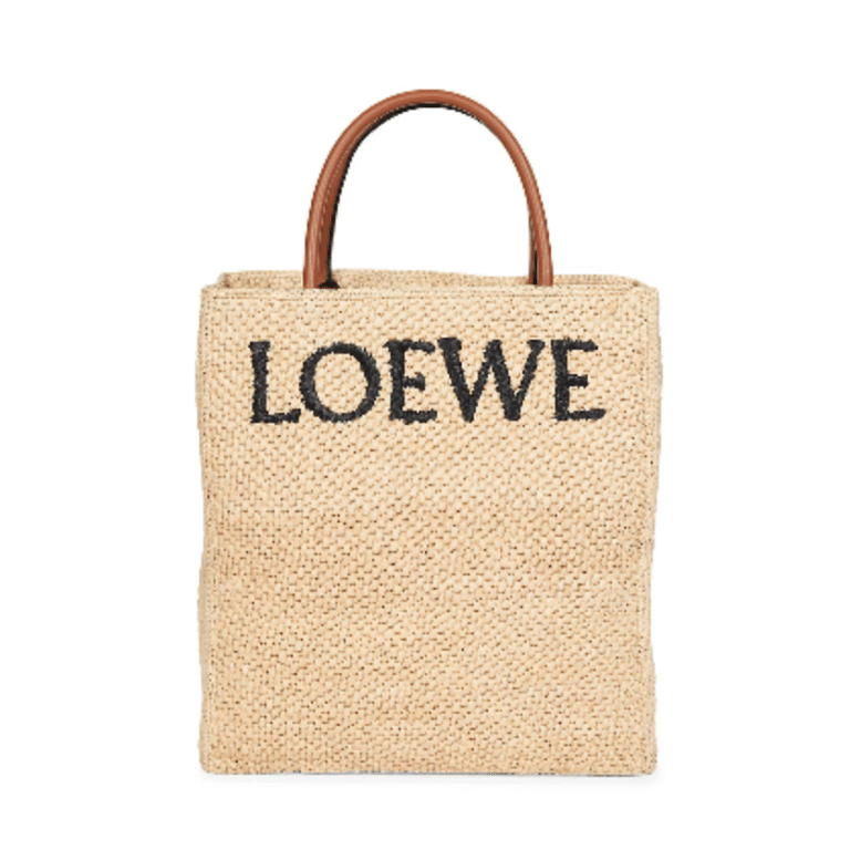 This Jane Birkin-Inspired Summer Staple Is Making a Major Comeback - Why  Woven Handbags Are the Perfect Summer Purse