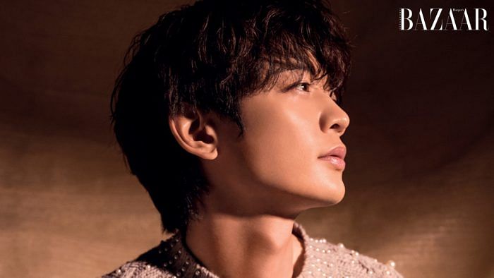 South Korean Singer And Actor Choi Minho Is Ready To Shine Even Brighter In 2023