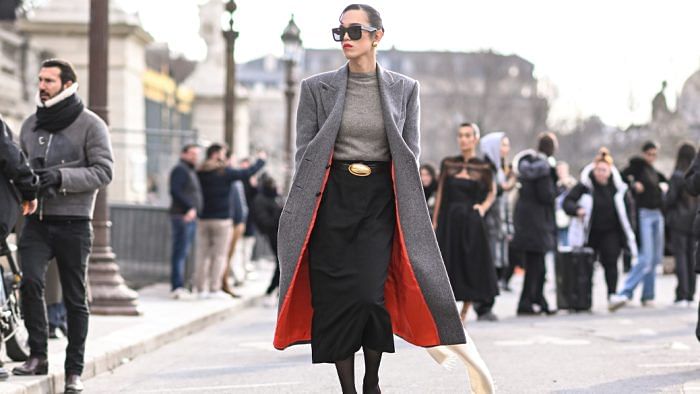 PFW FW23 Street Style: The Most Stylish Looks