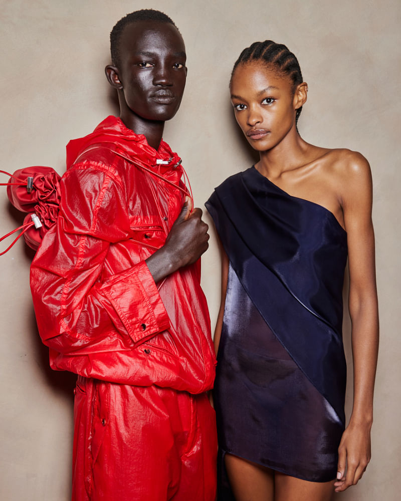 Ferragamo Spring/Summer 2023 Celebrates A New Chapter In Its History ...
