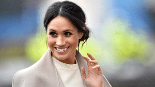 Meghan Markle - Feature Pic