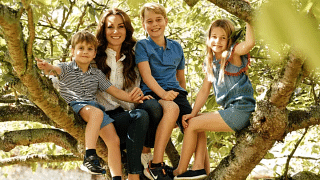 Princess Kate - Feature Pic