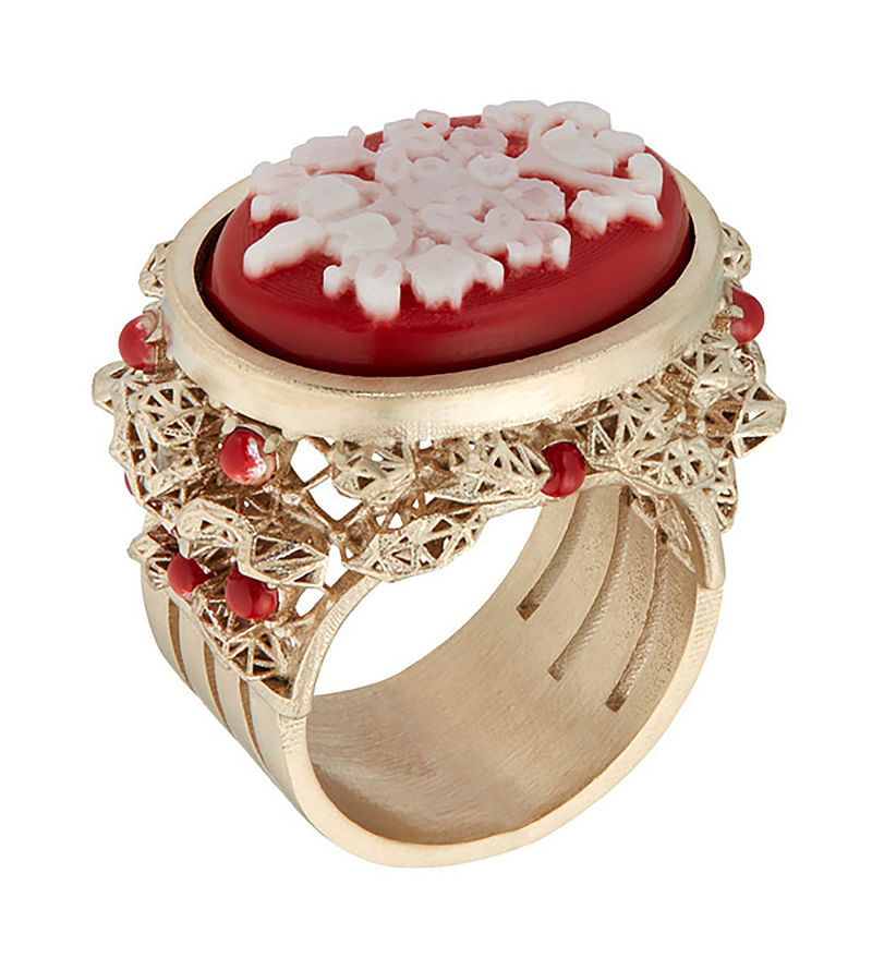 Ring, $1,150, Dior