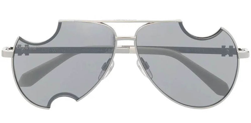 Sunglasses, Off-White