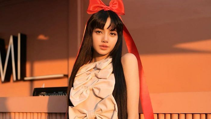 Channel Lisa’s Birthday Outfit With These 15 Bow-Heavy Dresses