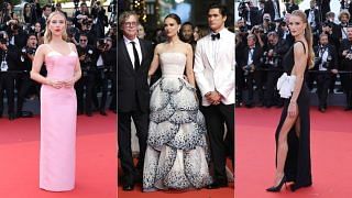 Cannes 2023 Best Dressed