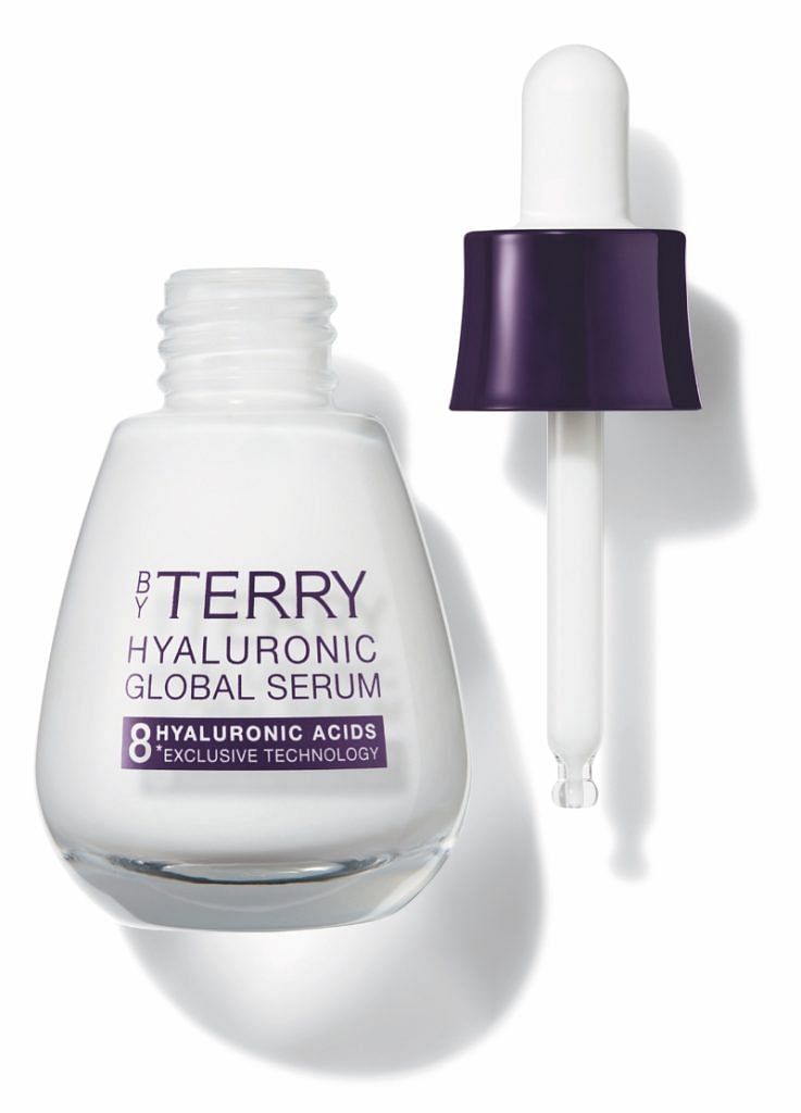 Hyaluronic Global Serum, $155 for 30ml, By Terry