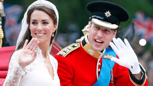 Royal Coronation: All The Times Princess Kate Has Worn A Tiara Through The Years