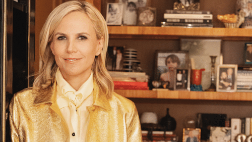 Exclusive: Tory Burch Dives Deep Into Her Brand's Next Chapter