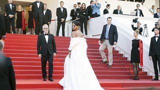 Best Cannes Dresses of All Time
