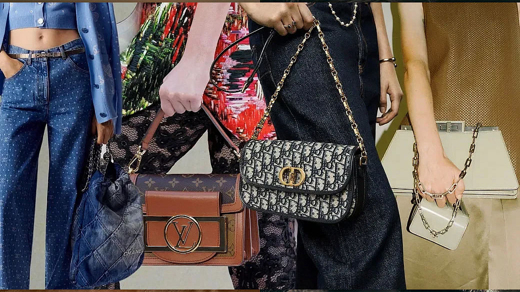 Get Ready For These New Designer Bag Launches in 2023