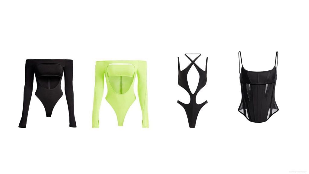 Everything To Know About Shopping The Mugler H&M Collection In Singapore