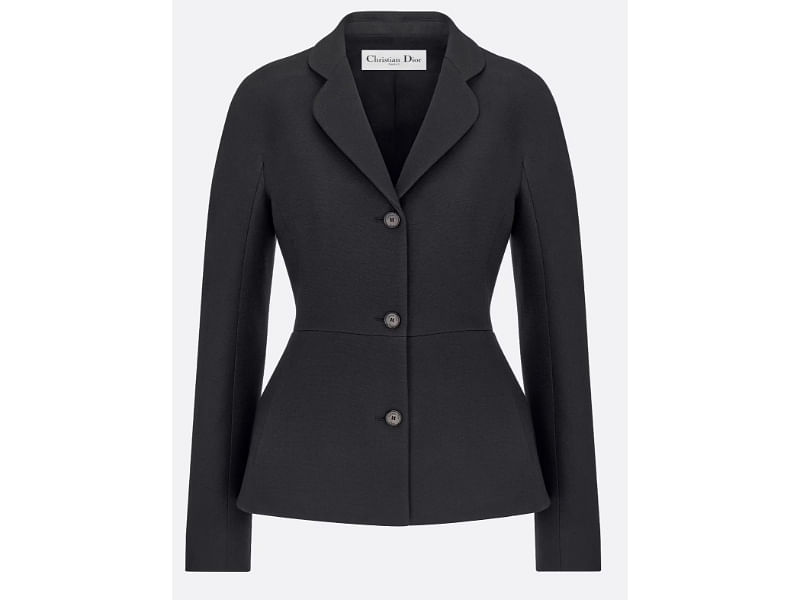 Jacket, $5,800, Dior