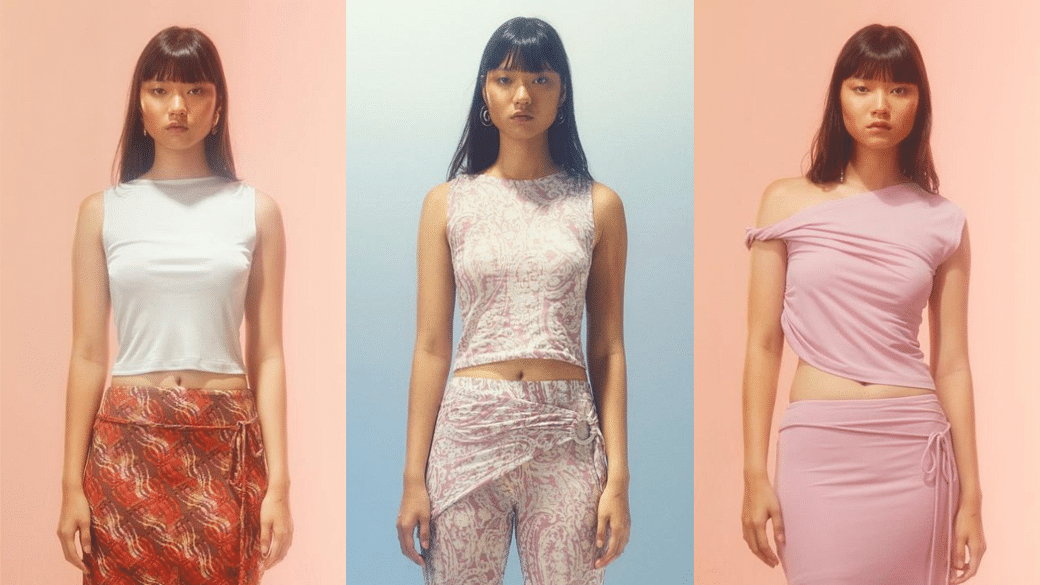 8 Thai Fashion Labels To Shop On Your Next Bangkok Trip – Harper’s Bazaar Singapore