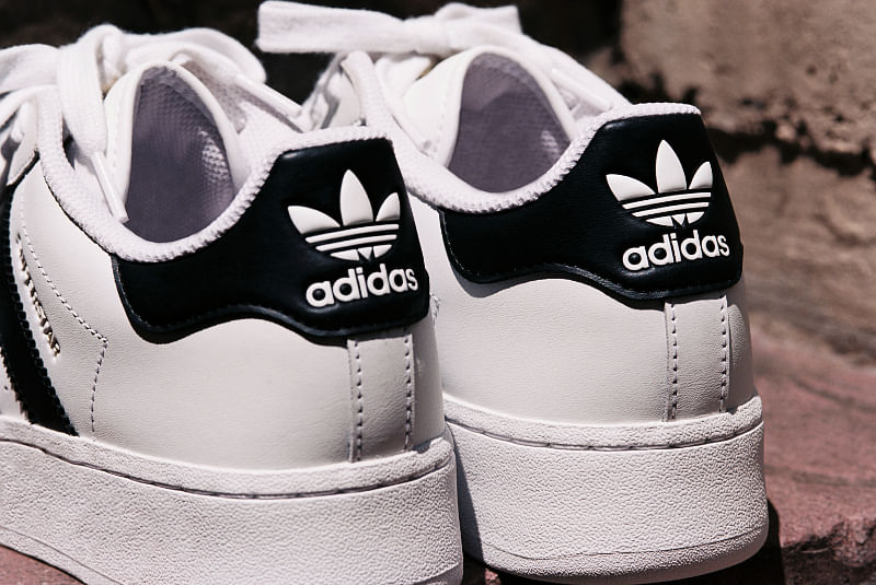adidas Originals Remixes an Icon with the Launch of the Superstar XLG  Silhouette