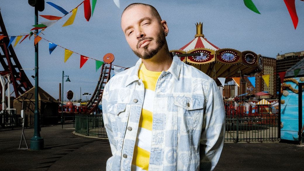 J Balvin: Clothes, Outfits, Brands, Style and Looks