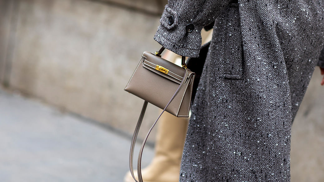 Why I *ONLY* Buy Luxury Bags - 9 Bags Worth Every Penny 