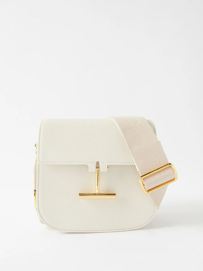 Gigi Hadid's Favorite Mini Bag Is the Ultimate in Stealth Wealth