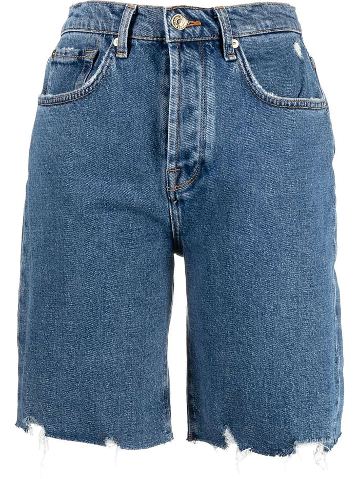 Jorts Roar Back into Fashion: The Ultimate Style Staple for 2023