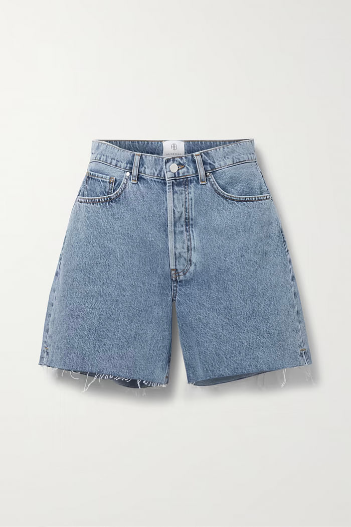 Jorts Roar Back into Fashion: The Ultimate Style Staple for 2023