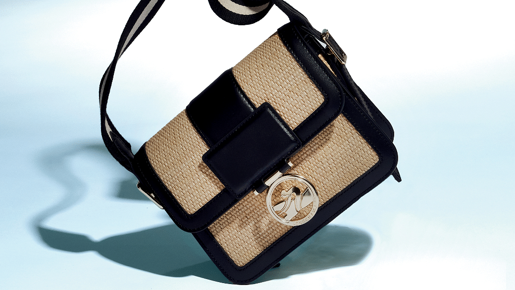 Longchamp's Box-Trot Bag Is Back In Full Swing For Fall/Winter 2023