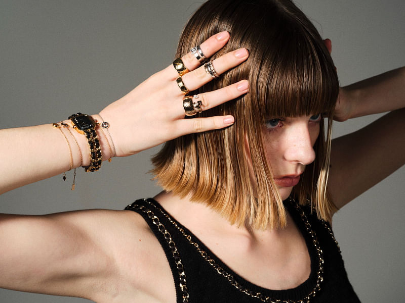Mix, Match, and Stack: Elevate Your Look with Bracelets