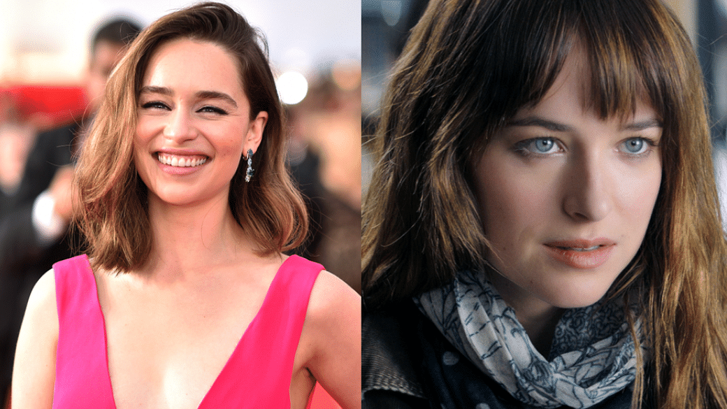 Actors Who Passed on 'Fifty Shades of Grey' Casting