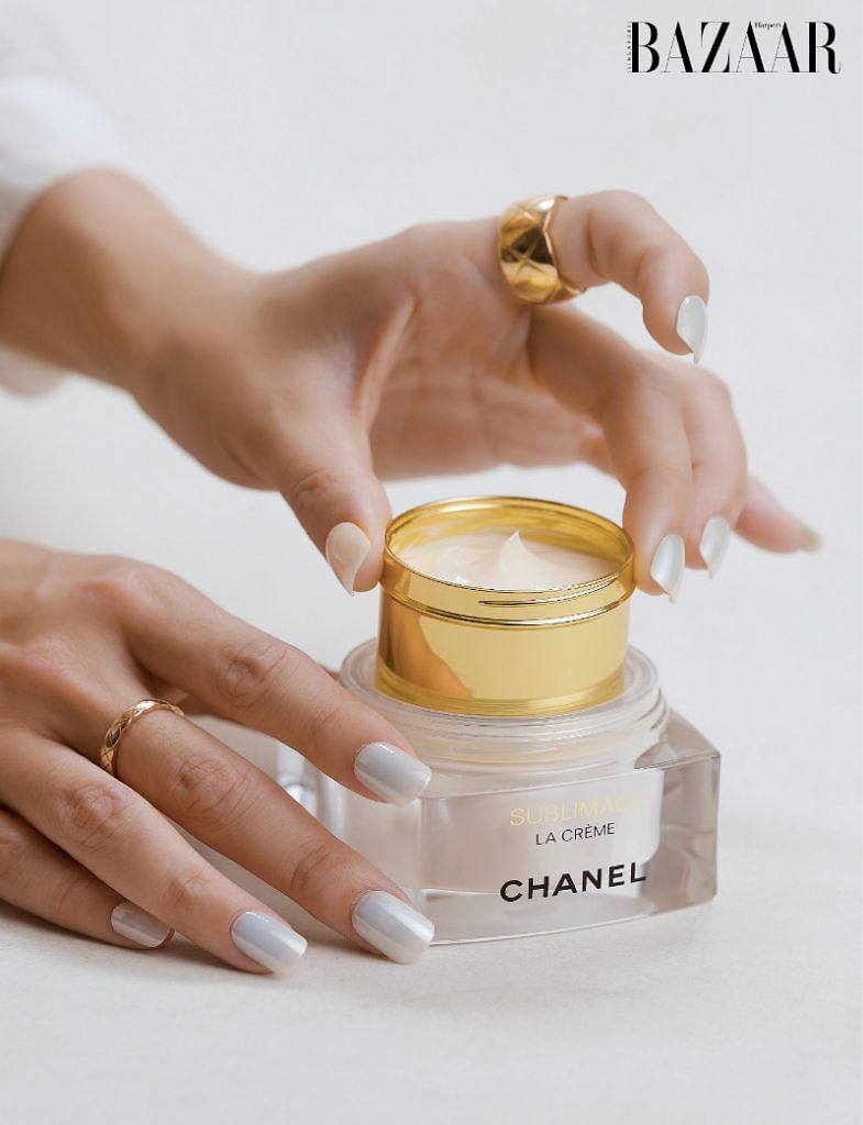 Chanel SUBLIMAGE La Crème