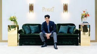Piaget Appoints Apo Nattawin Wattanagitiphat As Friend Of The Brand