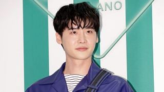 Lee Jong-Suk On What He Learnt From His Past Co-Stars And More
