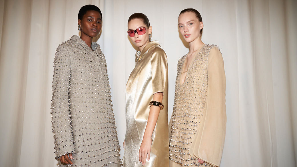 The Must Gets From Tory Burch's Spring/Summer 2023 Collection