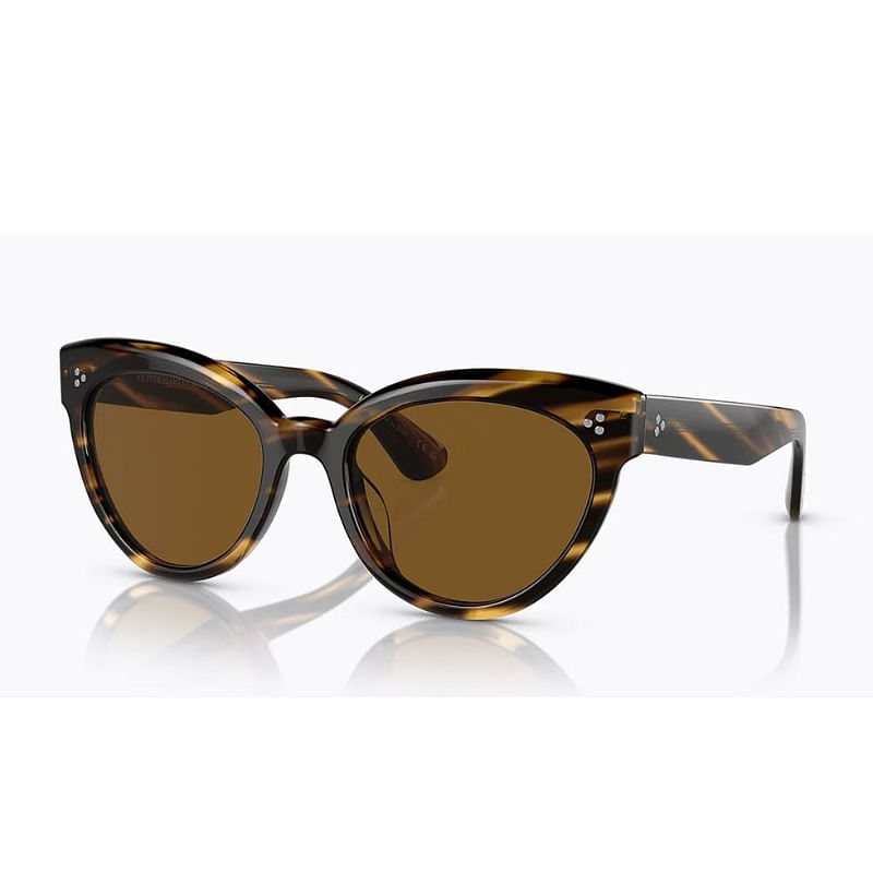 Oliver Peoples Roella Sunglasses Photo: Oliver Peoples