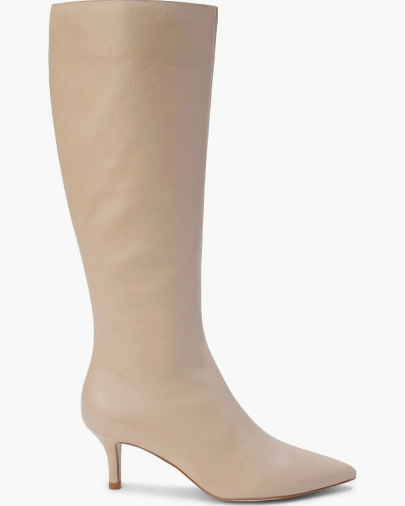 Matisse Charley Pointed Toe Knee High Boot Photo: NORDSTROM
