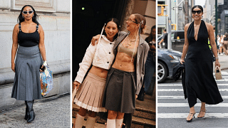 The Best New York Fashion Week Street Style Incorporated Six Must-Have Items