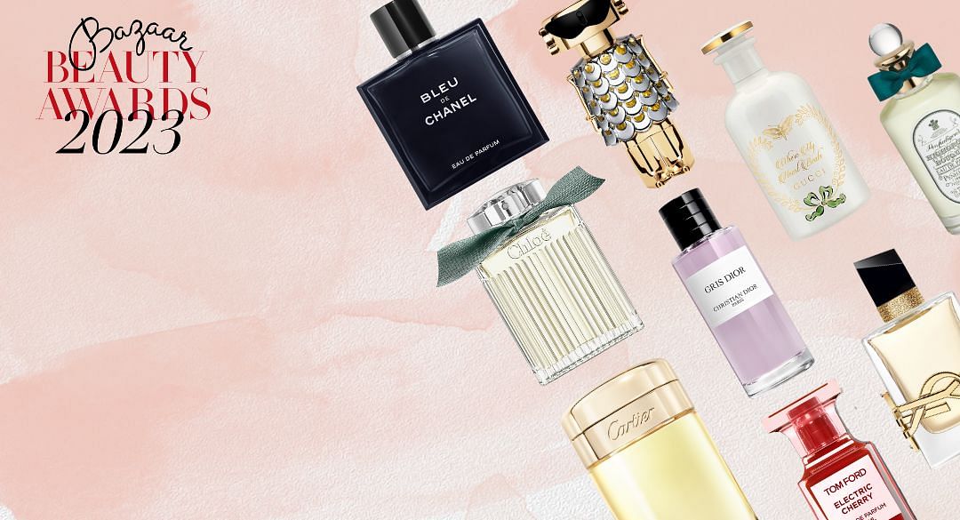 The 23 Best Perfumes for Women - Best Fragrances in 2023