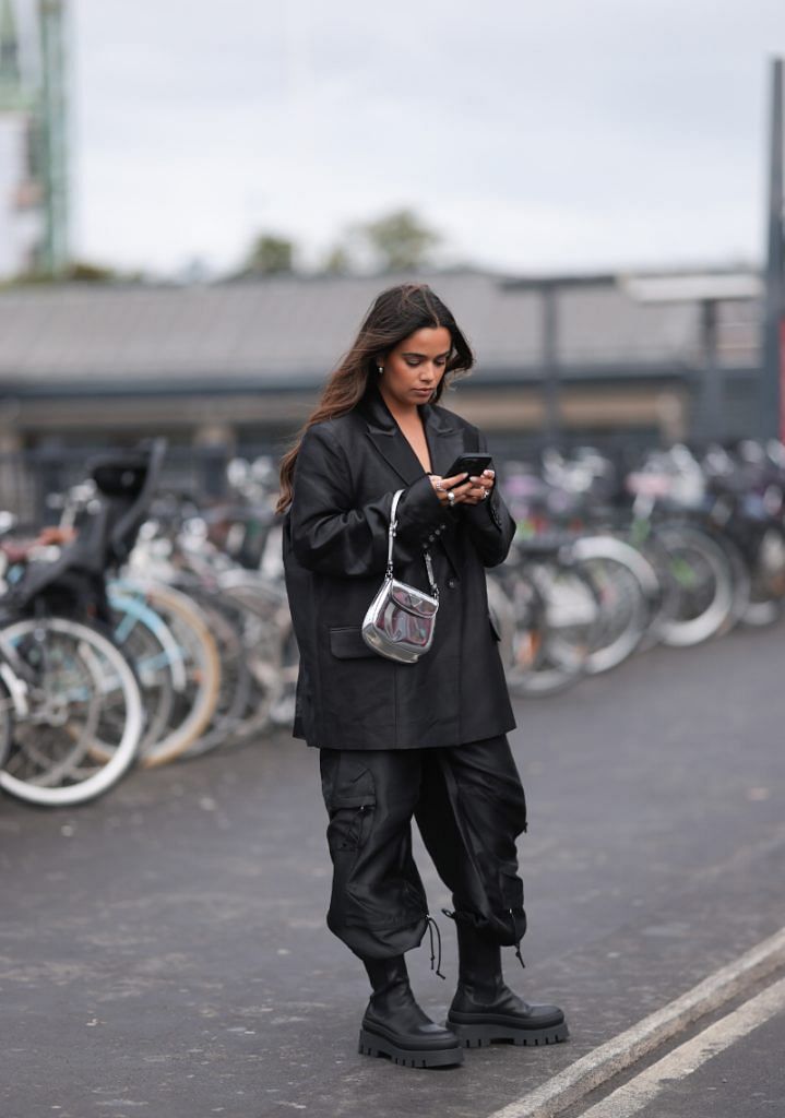 6 Standout Accessories From Fashion Week SS24 Street Style