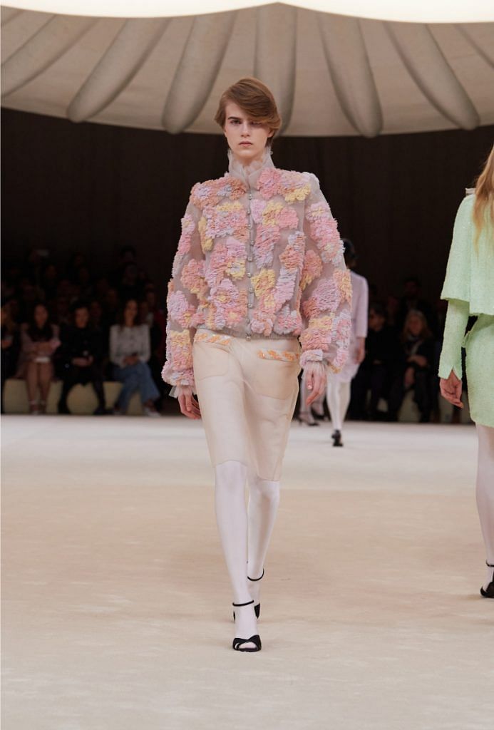 BAZAAR's Editor's Picks: Chanel Spring/Summer 2024 Haute Couture