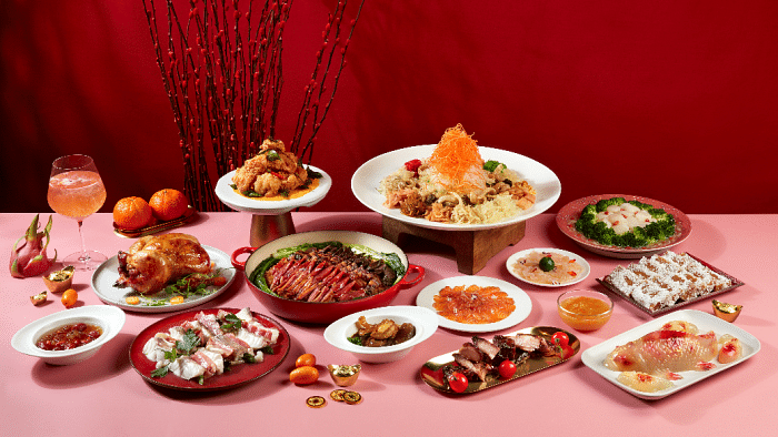 9 Best Places To Have An Indulgent Chinese New Year Reunion Dinner In 2024
